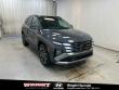 New 2026 Hyundai Tucson Hybrid Limited SUV