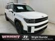 New 2026 Hyundai Santa Fe Hybrid Calligraphy SUV