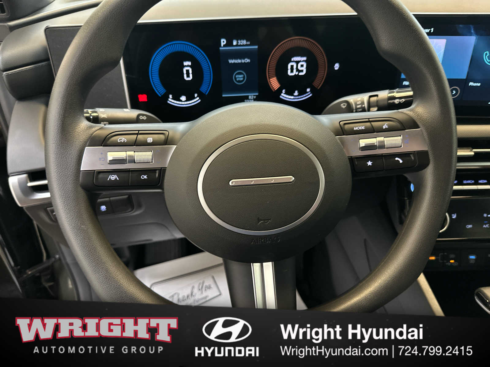 2026 Hyundai Santa Cruz SEL - Photo 19