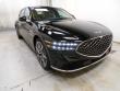 New 2026 Genesis G90 3.5T e-SC Sedan