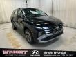Certified 2026 Hyundai Tucson Hybrid Blue SE SUV