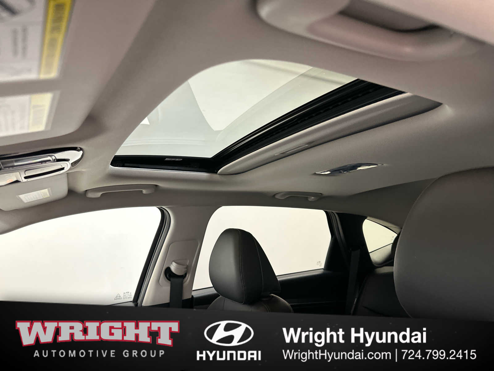 2024 Hyundai Tucson SEL - Photo 30