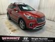 Used 2018 Hyundai Santa Fe Limited Ultimate SUV