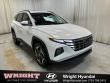 Used 2022 Hyundai Tucson SEL AWD