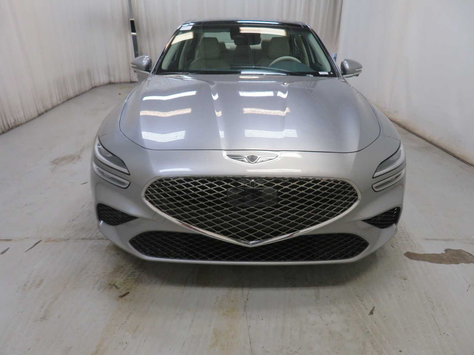 New 2026 Genesis G70 2.5T Prestige AWD