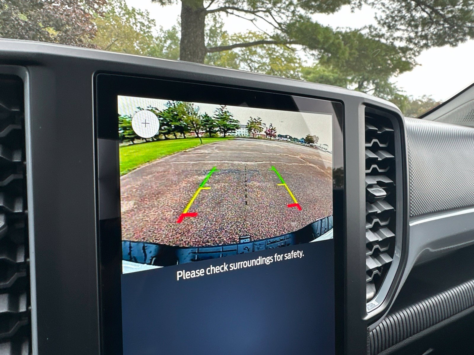 New 2026 Ford Ranger XL Truck SuperCrew