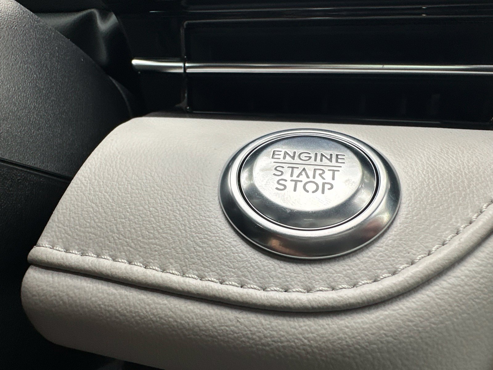 New 2026 Lincoln Nautilus Premiere SUV