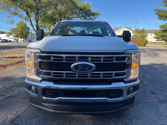New 2026 Ford F-250SD XLT Truck