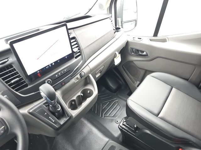 New 2026 Ford Transit-250 Base Cargo Van