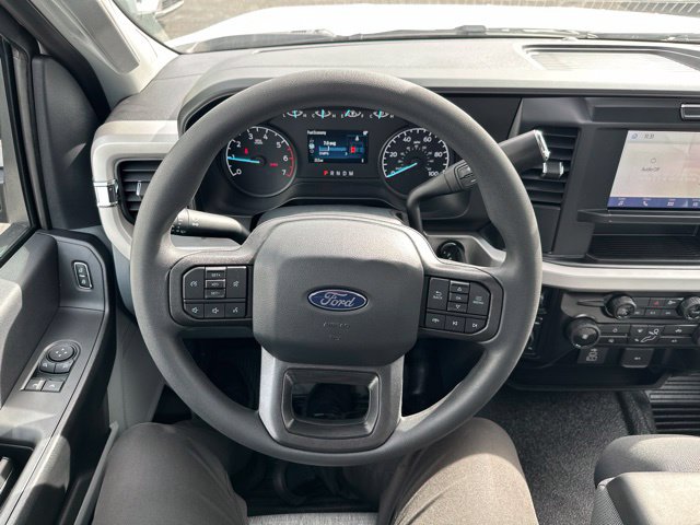 New 2027 Ford F-350SD XL Truck