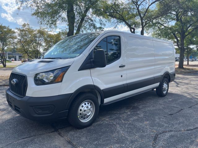 New 2025 Ford Transit-150 Base Cargo Van