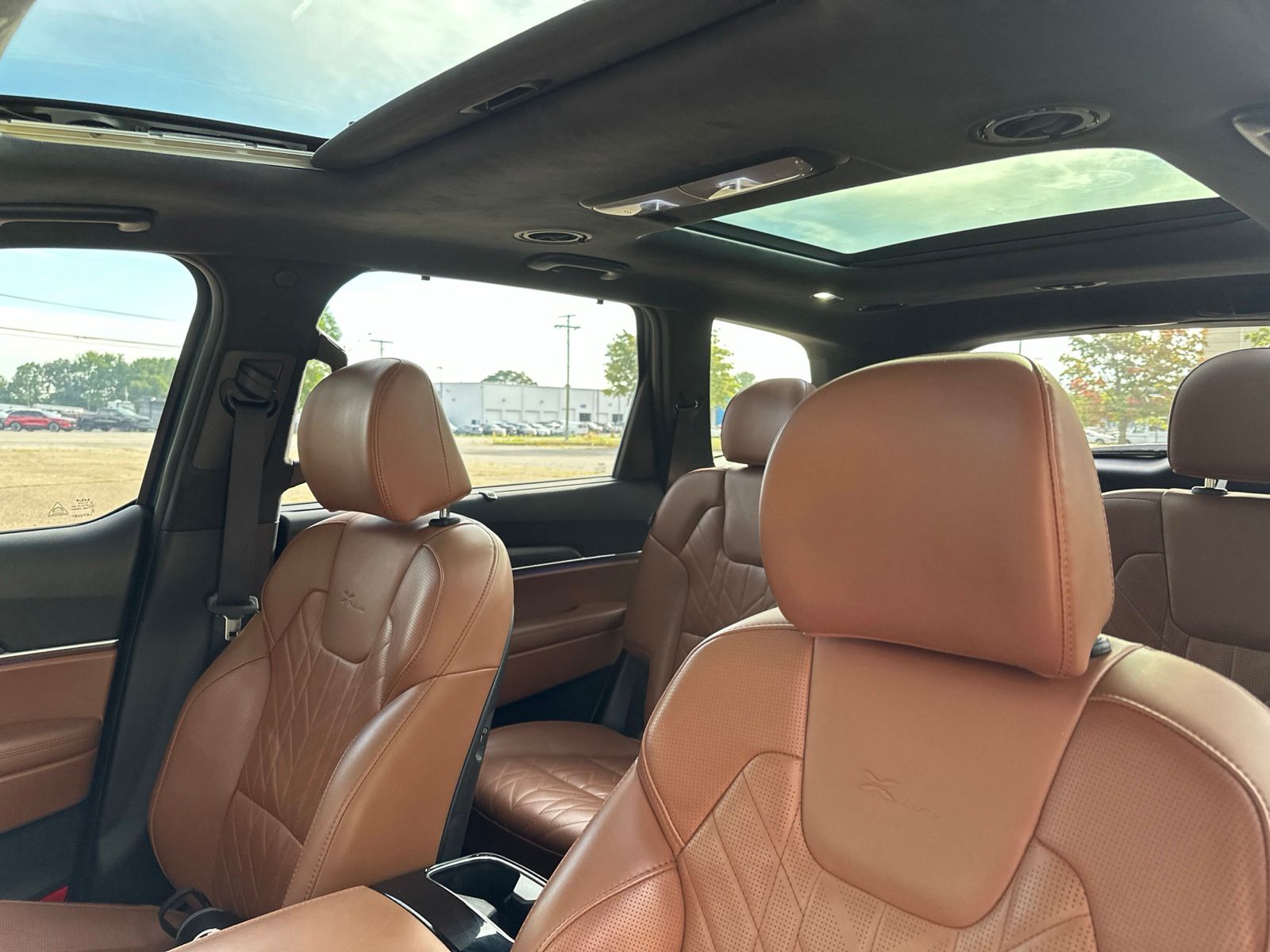 Used 2024 Kia Telluride SX-Prestige X-Line SUV