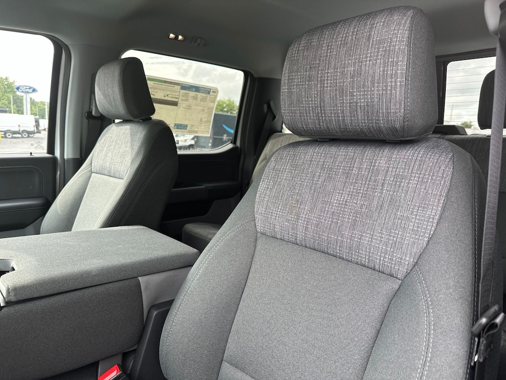 New 2026 Ford F-250 Truck Crew Cab