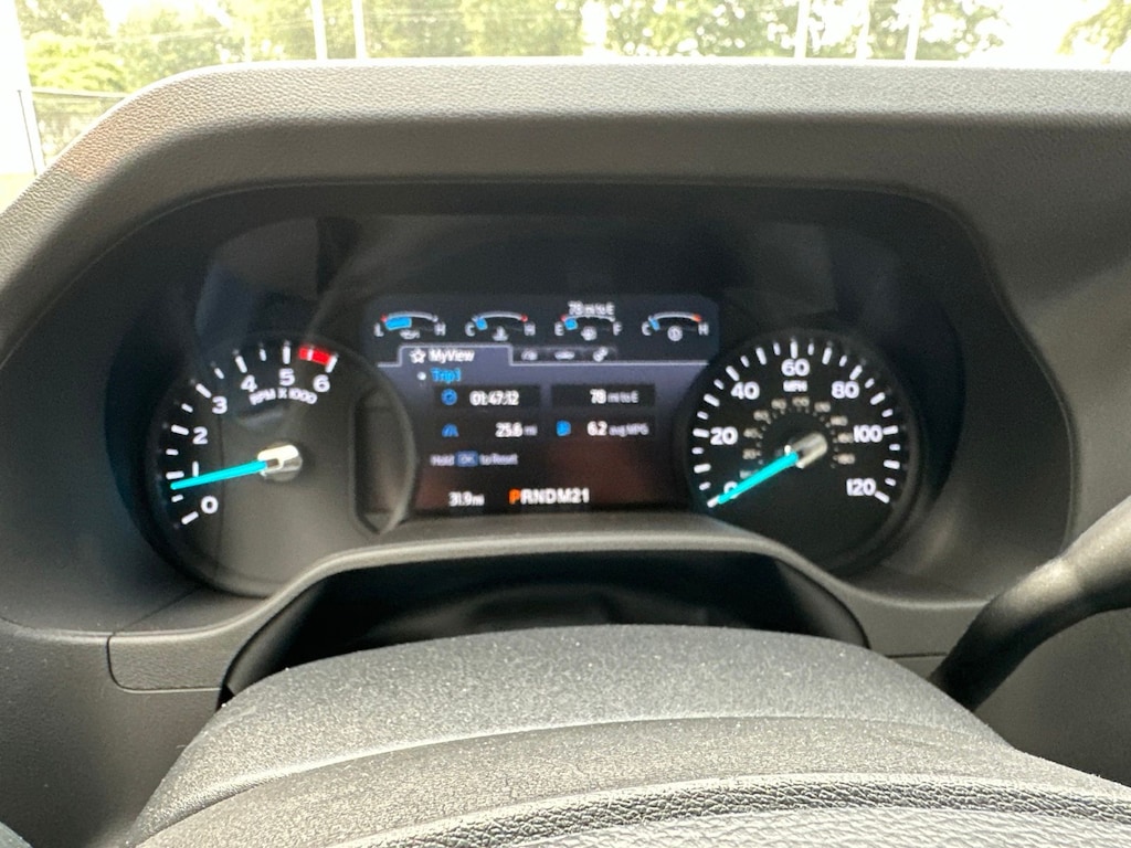 New 2026 Ford E-350SD Base Cab/Chassis