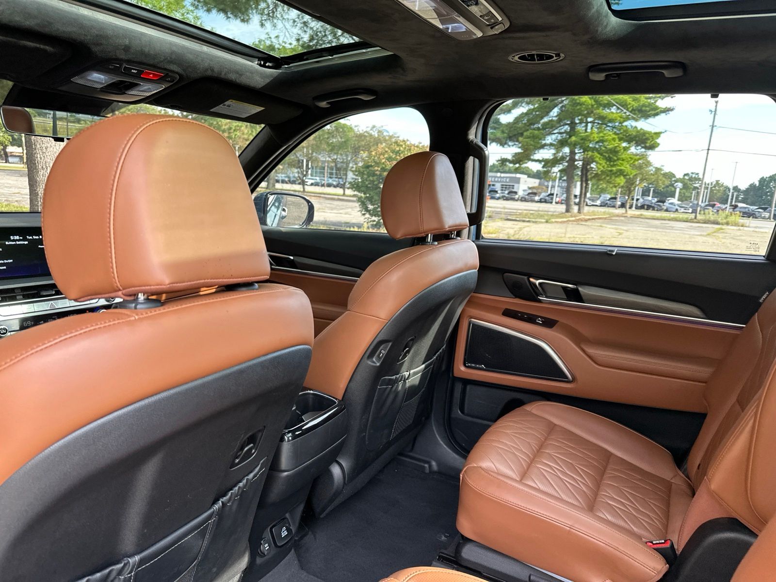 Used 2024 Kia Telluride SX-Prestige X-Line SUV