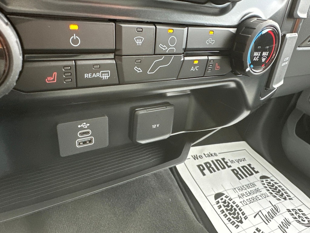 New 2026 Ford F-250 Truck Crew Cab