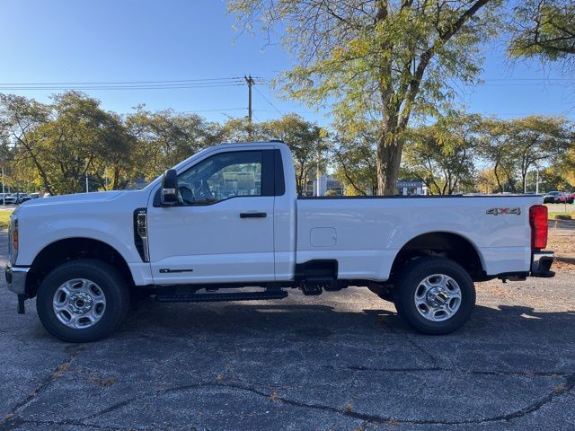 New 2026 Ford F-250SD XLT Truck