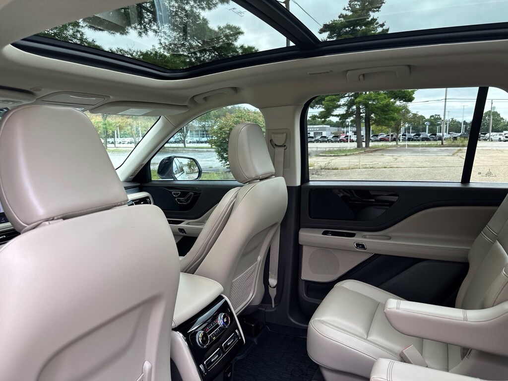 Used 2023 Lincoln Aviator Standard SUV