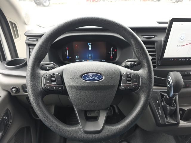 New 2026 Ford Transit-250 Base Cargo Van
