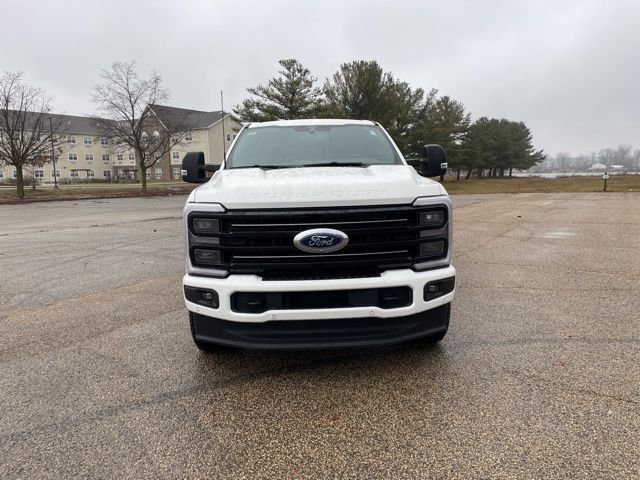 New 2026 Ford F-250SD Platinum Truck
