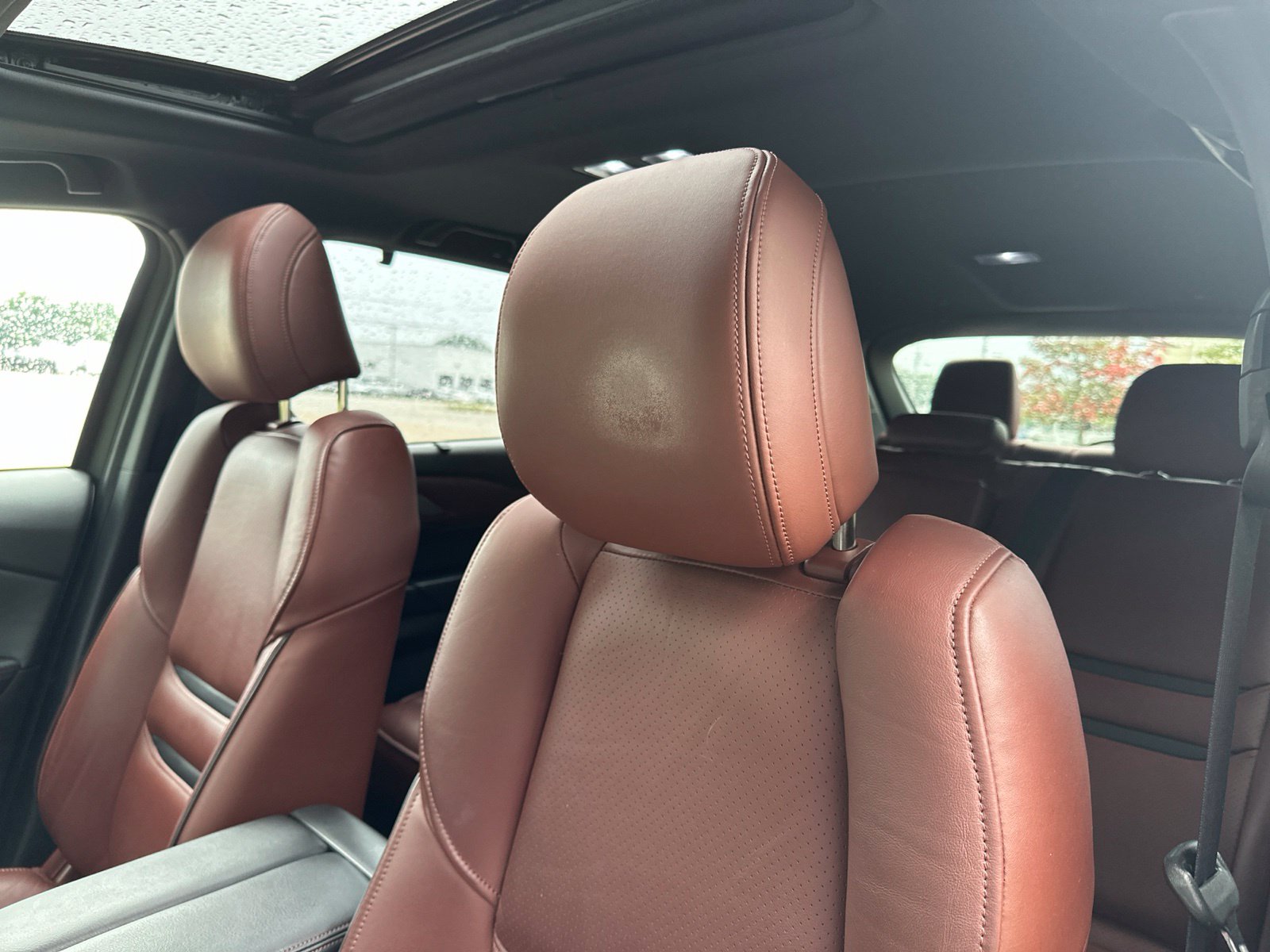 Used 2017 Mazda CX-9 Signature SUV