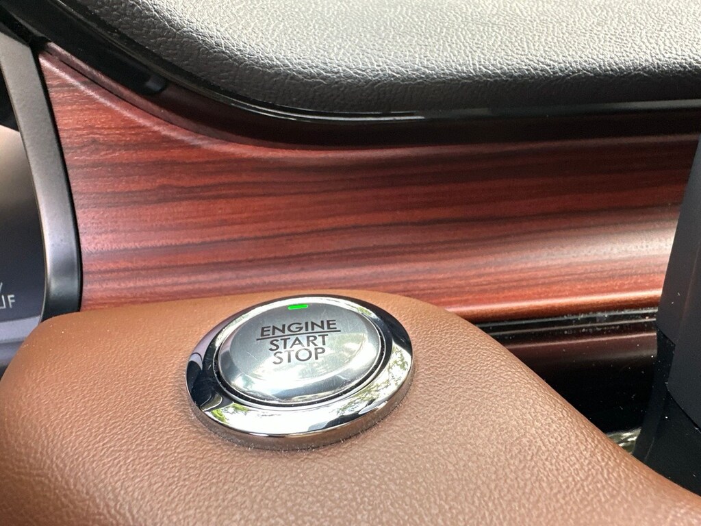 Used 2023 Lincoln Aviator Reserve SUV