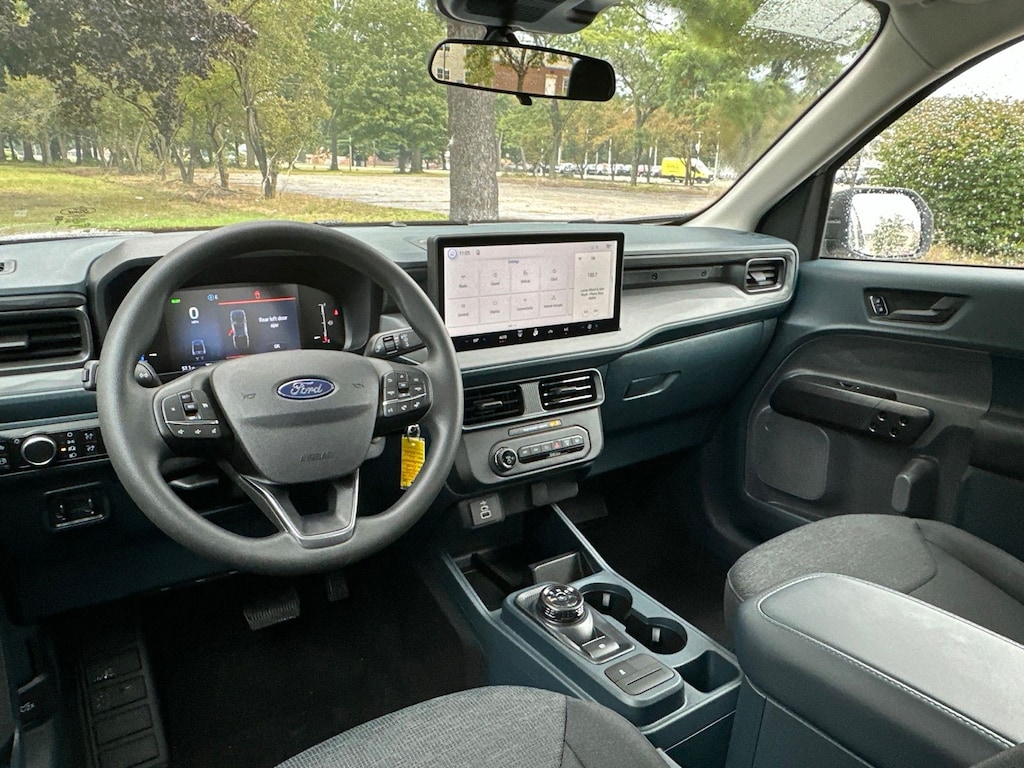 New 2026 Ford Maverick XL Truck