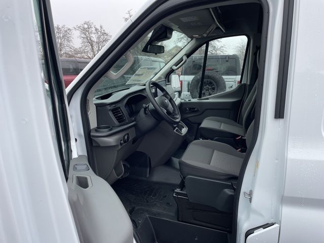 New 2026 Ford Transit-350 Base Cargo Van