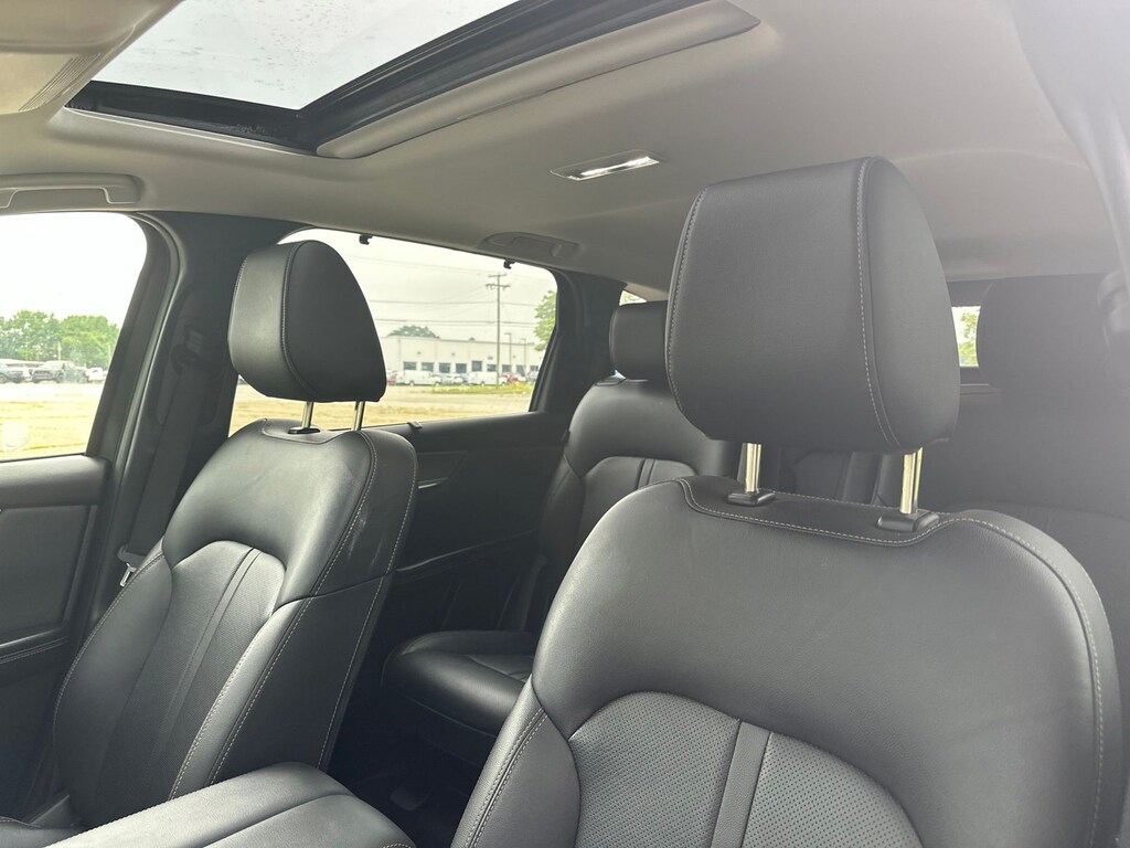 Used 2025 Mazda CX-90 3.3 Turbo Preferred Package SUV