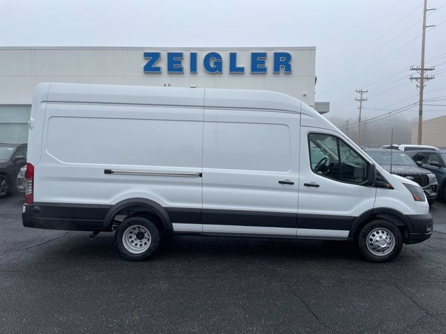 New 2026 Ford Transit-350 Base Cargo Van