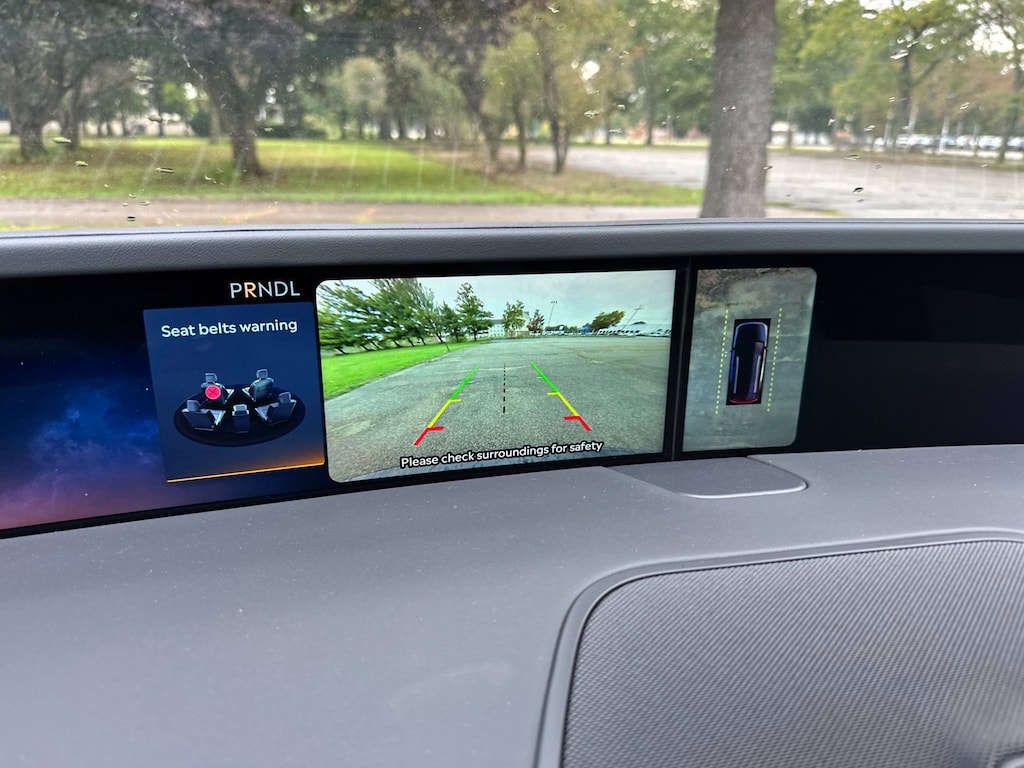 New 2026 Lincoln Nautilus Premiere SUV