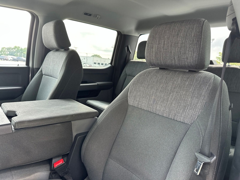 Used 2025 Ford F-350SD XLT Truck