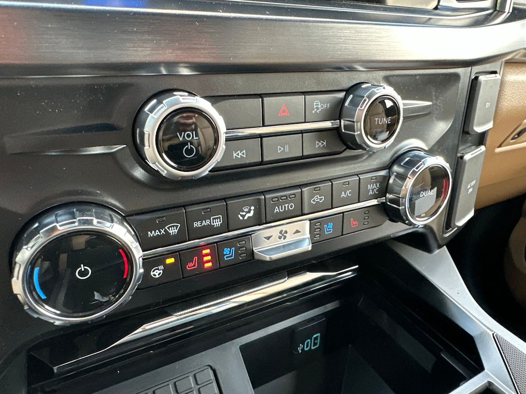 New 2026 Ford F-550 Chassis Truck Crew Cab