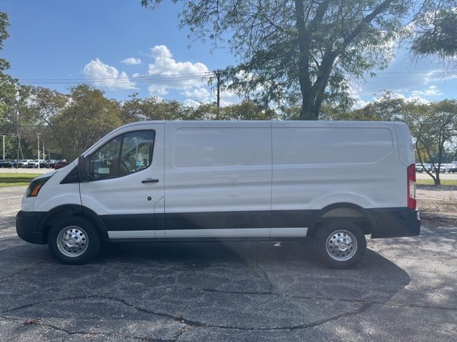 New 2025 Ford Transit-150 Base Cargo Van