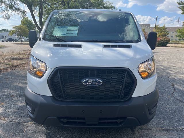 New 2025 Ford Transit-150 Base Cargo Van