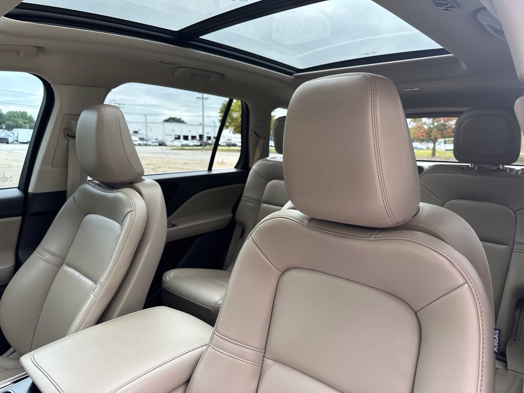 Used 2023 Lincoln Aviator Standard SUV