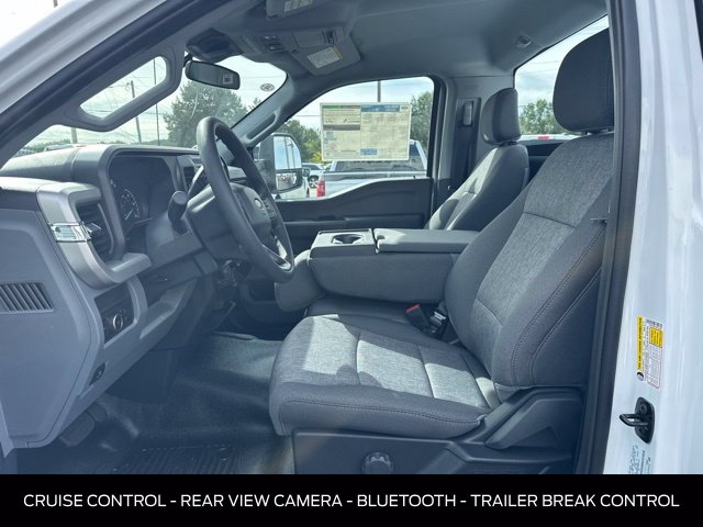 New 2027 Ford F-350SD XL Truck