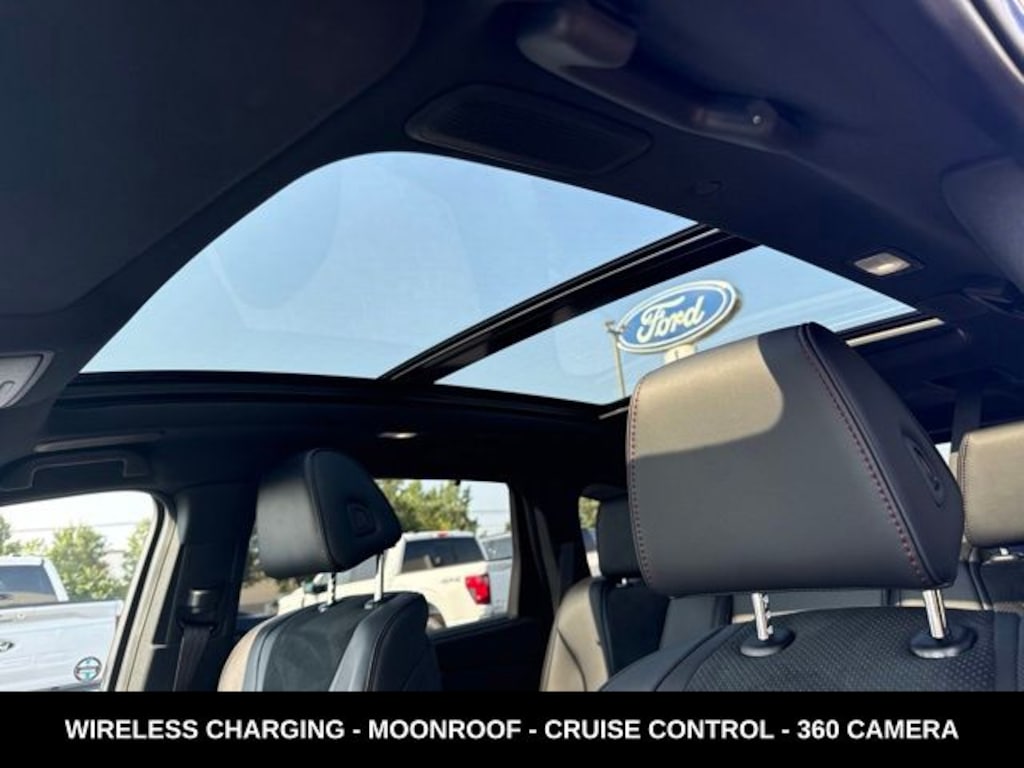 Used 2025 Acura MDX A-Spec SUV