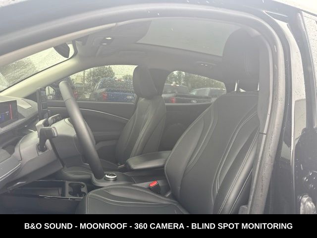 Used 2024 Ford Mustang Mach-E Premium SUV