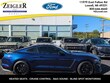  Ford Shelby GT350
