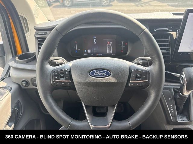 Used 2026 Ford Transit-350 XLT Wagon