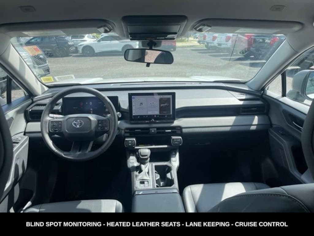 Used 2026 Toyota RAV4 XLE Premium SUV