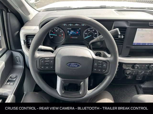 New 2027 Ford F-350SD XL Truck