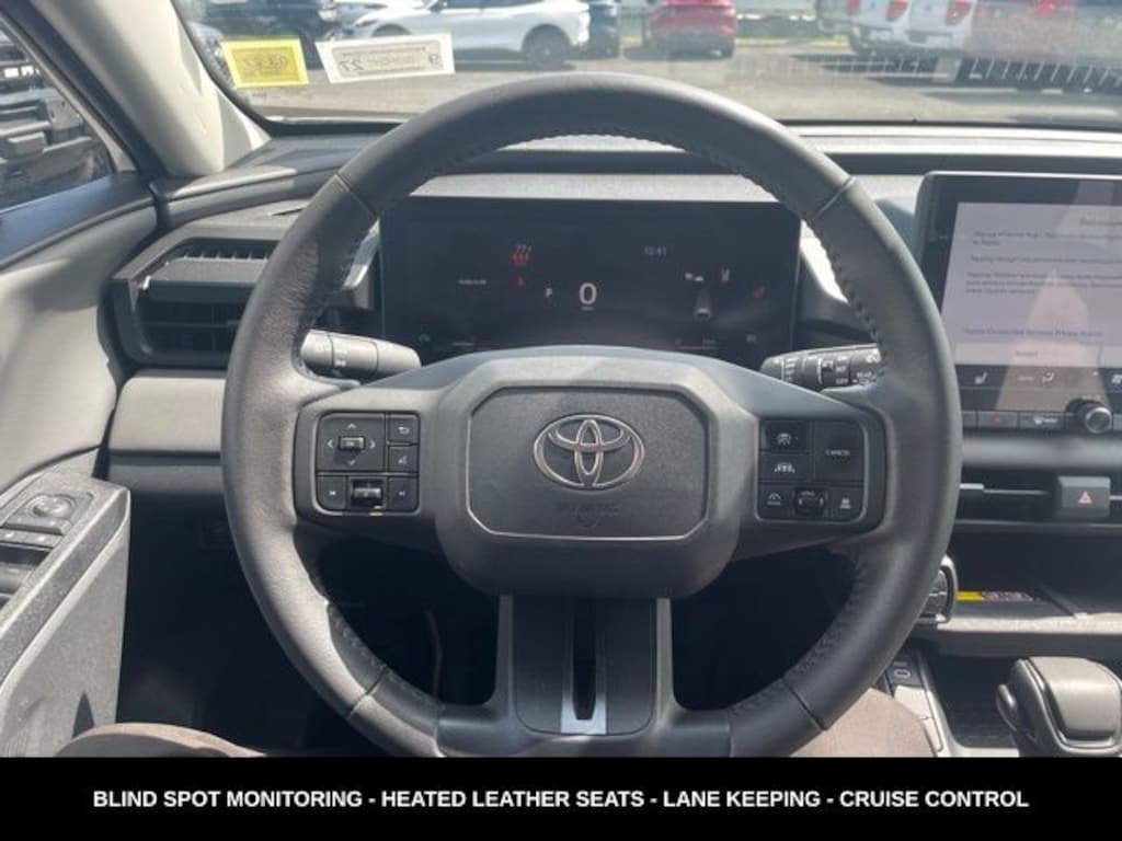 Used 2026 Toyota RAV4 XLE Premium SUV