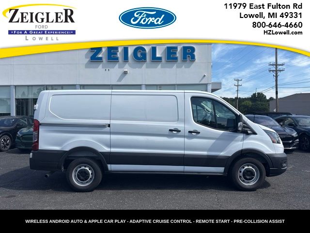 Used 2026 Ford Transit-150 Base Cargo Van