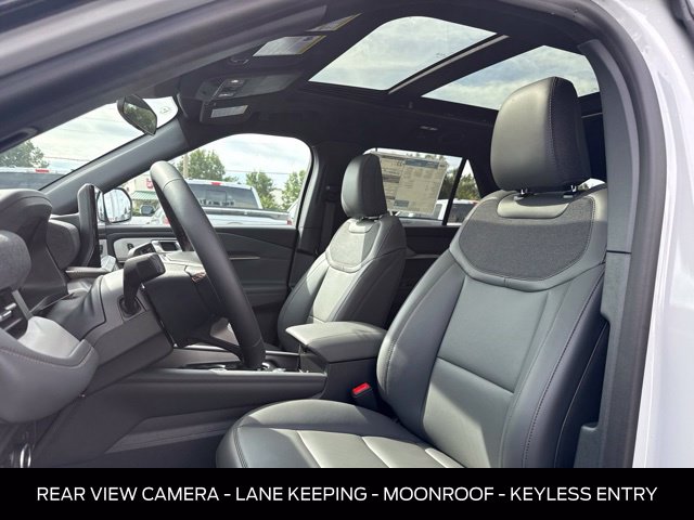 New 2027 Ford Explorer Active SUV
