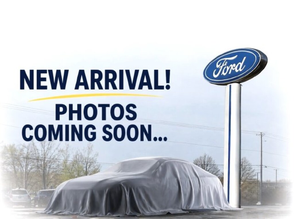 New 2027 Ford Explorer Active SUV