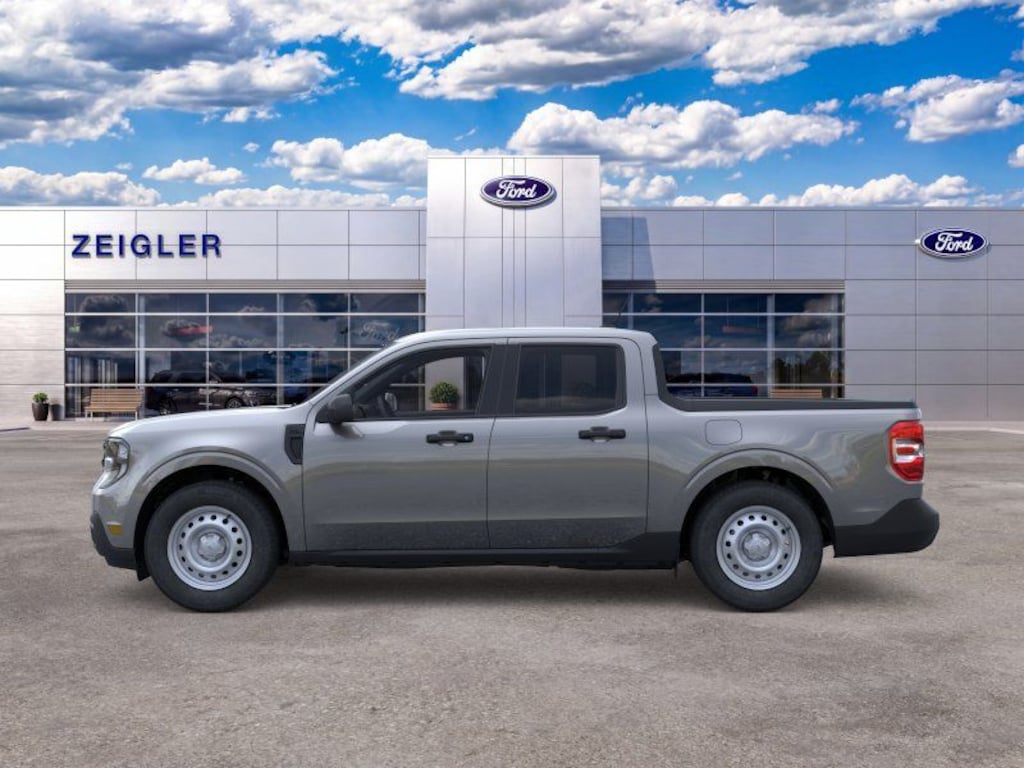 New 2026 Ford Maverick XL Truck