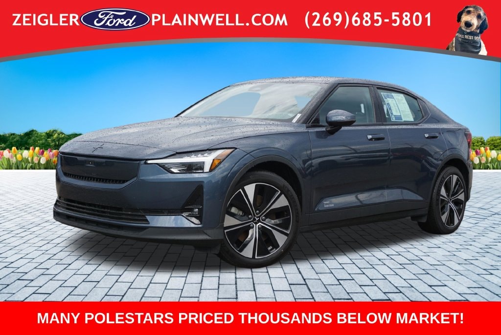 2024 Polestar 2