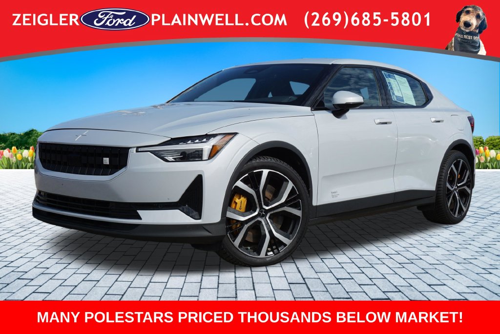  Polestar 2